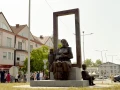 spomenik majci odzak