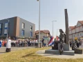spomenik majci odzak