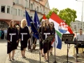spomenik majci odzak