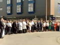 spomenik majci odzak