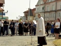 spomenik majci odzak