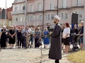 spomenik majci odzak