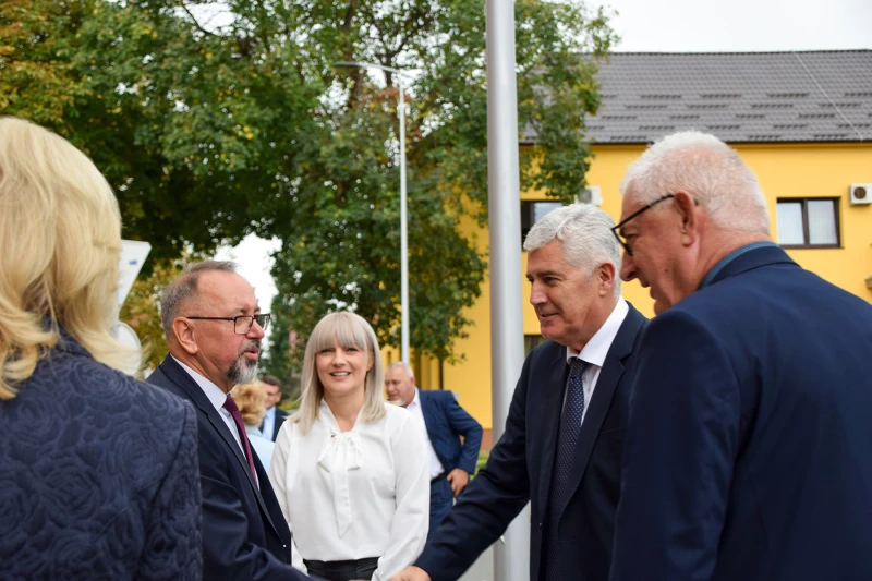 odzak znanstveni skup