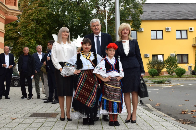 odzak znanstveni skup
