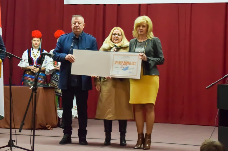 svecana sjednica svecana sjednica