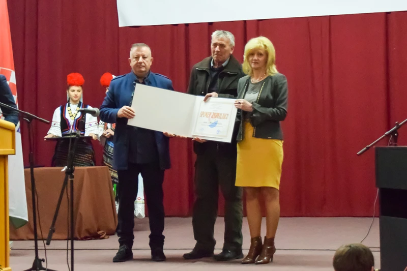 svecana sjednica svecana sjednica