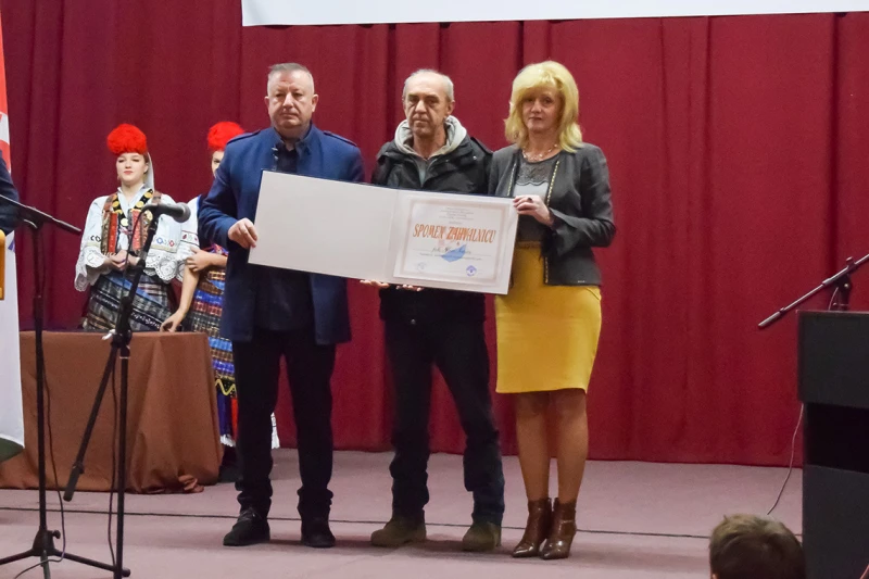 svecana sjednica svecana sjednica