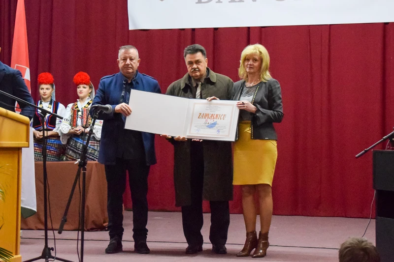 svecana sjednica svecana sjednica