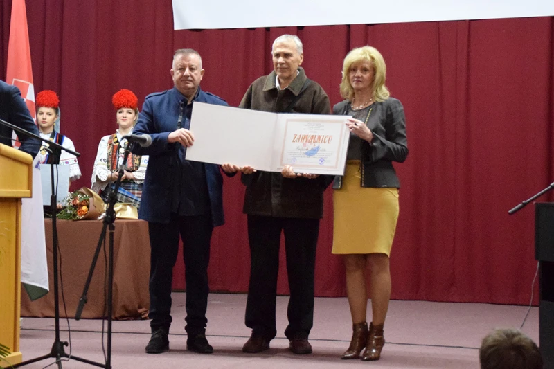 svecana sjednica svecana sjednica