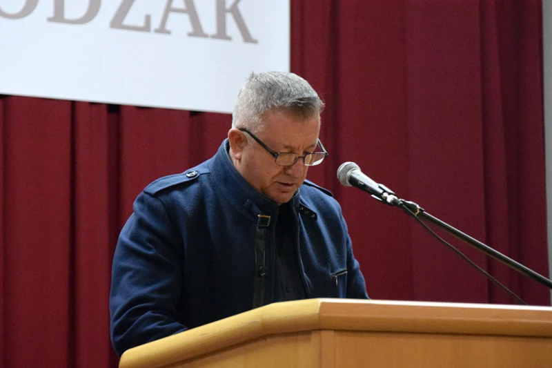 svecana sjednica svecana sjednica