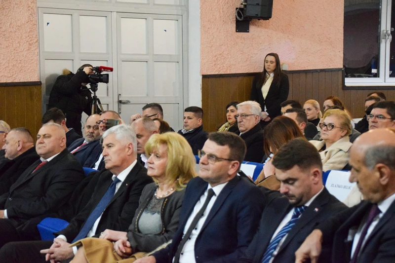 svecana sjednica svecana sjednica