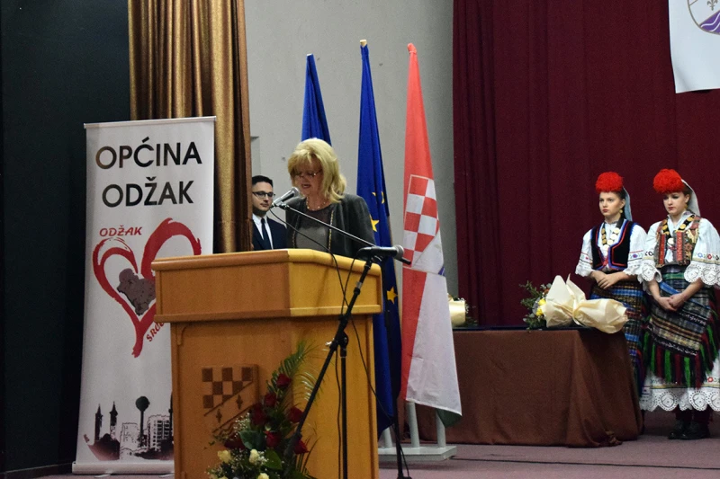 svecana sjednica svecana sjednica