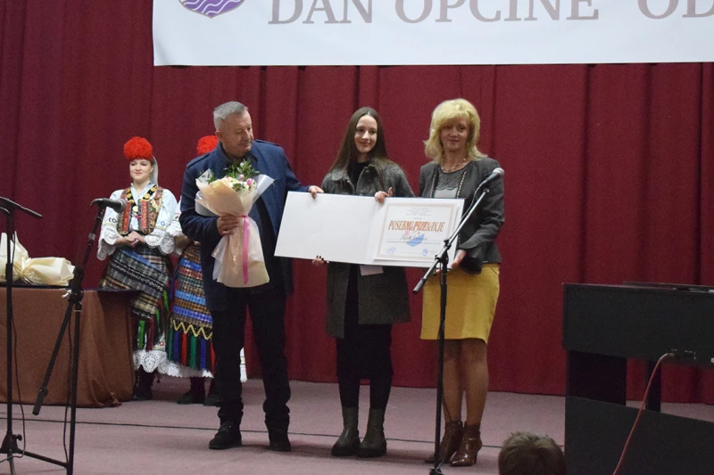 svecana sjednica svecana sjednica