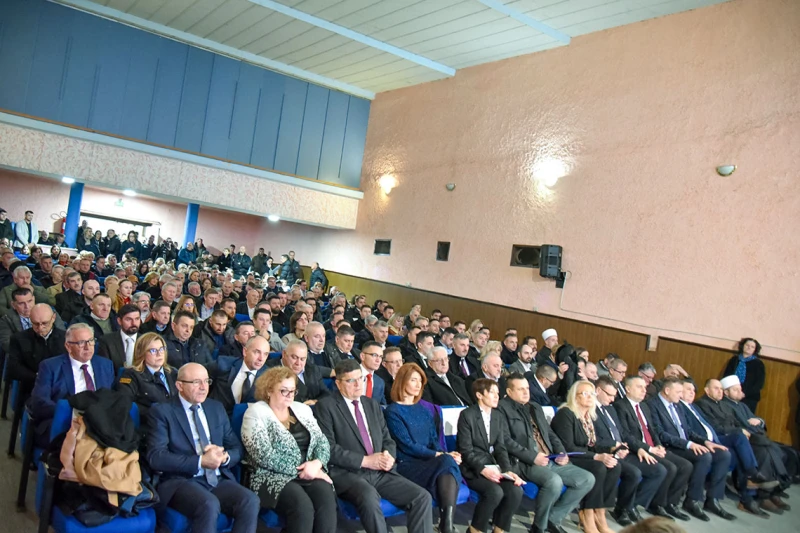 dan opcine 2025 svecana sjednica