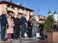 odzak svi sveti polaganje vijenaca