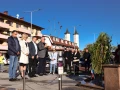 odzak svi sveti polaganje vijenaca