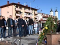 odzak svi sveti polaganje vijenaca