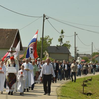 Dani Sjecanja 2026 11