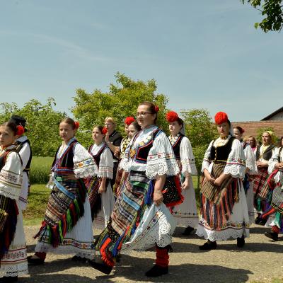 Dani Sjecanja 2026 14