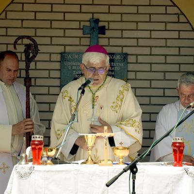 Dani Sjecanja 2026 16