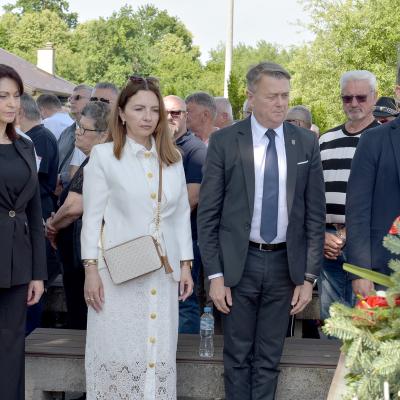 Dani Sjecanja 2026 6