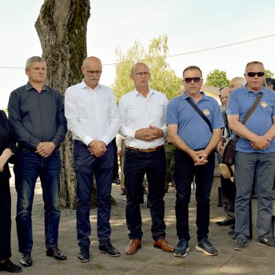 Dani Sjecanja 2026 9